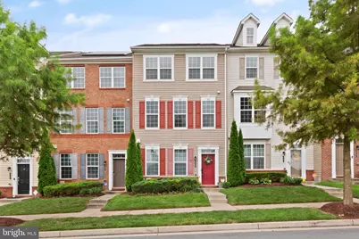 543 Halite Drive, Reisterstown, MD 21136 - Photo 1