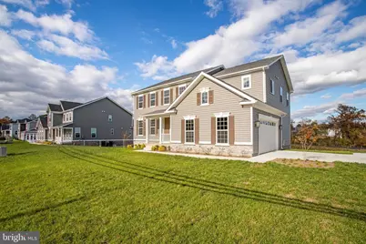 701 Berrymans Lane, Reisterstown, MD 21136 - Photo 2