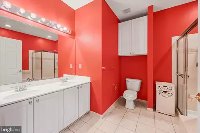 8402 Prairie Rose #8402, Pikesville, MD 21208 - Photo 16
