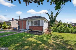 5902 Prince George St, Baltimore, MD 21207 - Photo 2