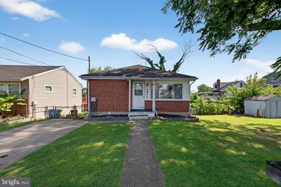 5902 Prince George Street, Baltimore, MD 21207 - Photo 1