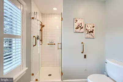 206 Brightwood Club Drive #206, Lutherville Timonium, MD 21093 - Photo 34