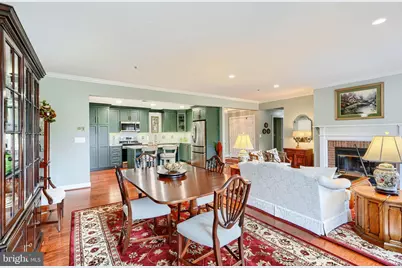 206 Brightwood Club Drive #206, Lutherville Timonium, MD 21093 - Photo 8