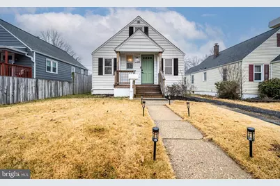 2619 Canterbury Road, Parkville, MD 21234 - Photo 1