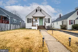 2619 Canterbury Rd, Parkville, MD 21234 - Photo 1