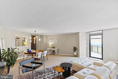 205 E Joppa Road #1907, Towson, MD 21286 - Photo 6