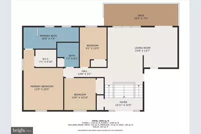 19 Sunday Court, Reisterstown, MD 21136 - Photo 30