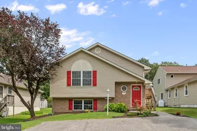 311 Greyhound Road, Baltimore, MD 21221 - Photo 1