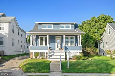 617 North Bend, Baltimore, MD 21229 - Photo 1