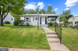 132 Cedarmere Rd, Owings Mills, MD 21117 - Photo 1