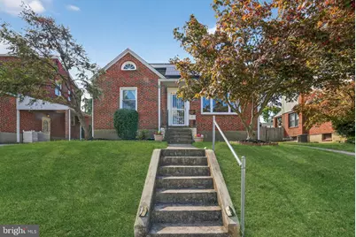 4517 Springwood Avenue, Baltimore, MD 21206 - Photo 1