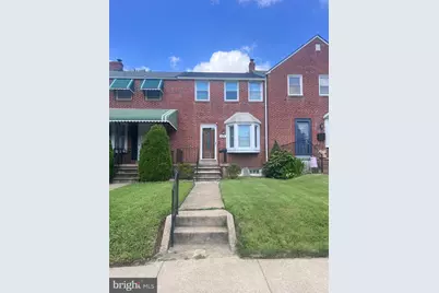 8438 Loch Raven Boulevard, Baltimore, MD 21286 - Photo 1