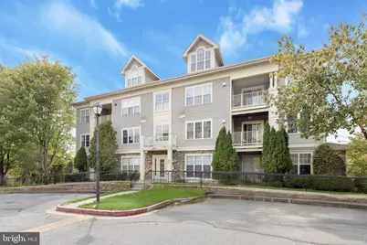 8811 Stone Ridge Circle #201, Baltimore, MD 21208 - Photo 1