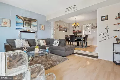 107 Highshire Court, Baltimore, MD 21222 - Photo 4