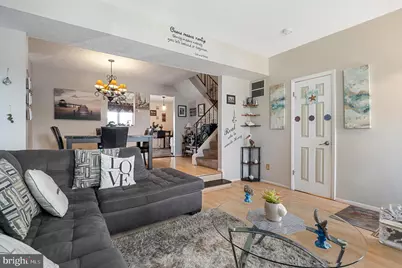 107 Highshire Court, Baltimore, MD 21222 - Photo 8