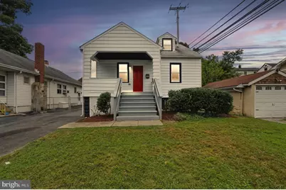 7714 Park Drive, Baltimore, MD 21234 - Photo 1