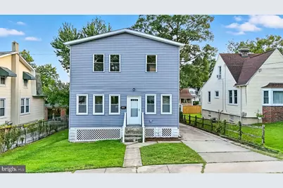 2905 Hillcrest Avenue, Baltimore, MD 21234 - Photo 2