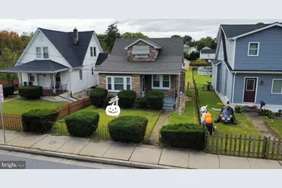 7169 Holabird Avenue, Dundalk, MD 21222 - Photo 1