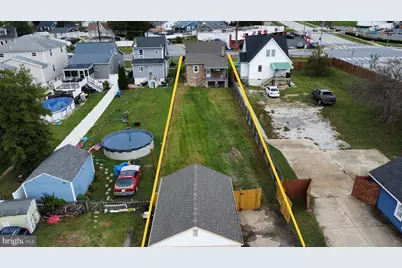 7169 Holabird Avenue, Dundalk, MD 21222 - Photo 18