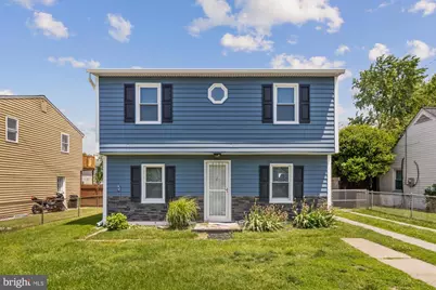 3135 Sollers Point Road, Baltimore, MD 21222 - Photo 2