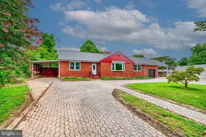 6736 Graceland Avenue, Baltimore, MD 21224 - Photo 52