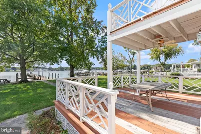 84 Kingston Park Lane, Middle River, MD 21220 - Photo 30