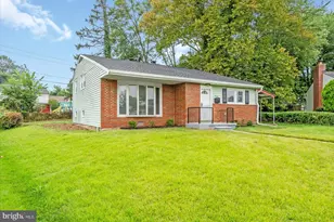 3100 Minna Ct, Baltimore, MD 21207 - Photo 2