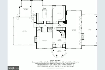 904 Hillstead Drive, Lutherville Timonium, MD 21093 - Photo 28