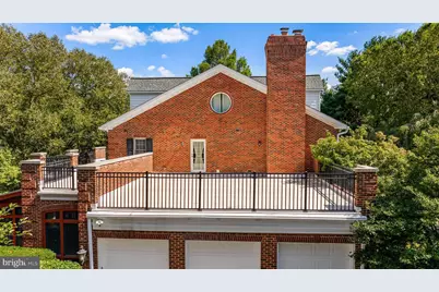 904 Hillstead Drive, Lutherville Timonium, MD 21093 - Photo 48