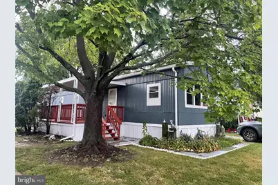 129 Covered Wagon Rd., Middle River, MD 21220 - Photo 1