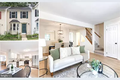 1127 Ingate Road #1127, Halethorpe, MD 21227 - Photo 1