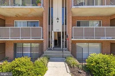 105 Fitz Court #101, Reisterstown, MD 21136 - Photo 2