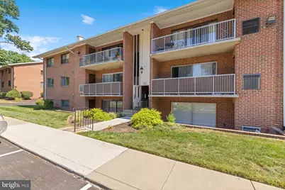 105 Fitz Court #101, Reisterstown, MD 21136 - Photo 1