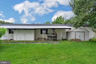 11540 Philadelphia Rd, White Marsh, MD 21162 - Photo 22