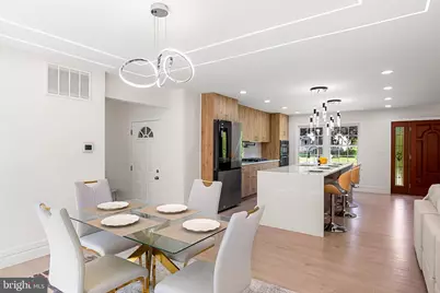 1242 Clearfield Circle, Lutherville Timonium, MD 21093 - Photo 4