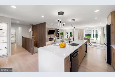 1242 Clearfield Circle, Lutherville Timonium, MD 21093 - Photo 2