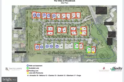 106 Villabrook Way, Baltimore, MD 21212 - Photo 60