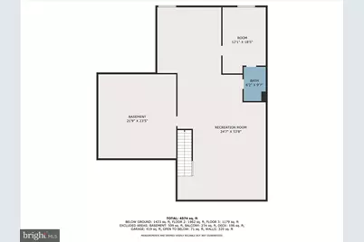 106 Villabrook Way, Baltimore, MD 21212 - Photo 56