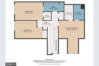 106 Villabrook Way, Baltimore, MD 21212 - Photo 58