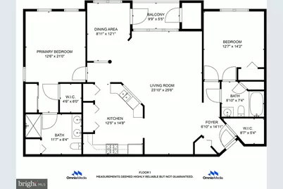 9608 Haven Farm Road #9608M, Perry Hall, MD 21128 - Photo 34