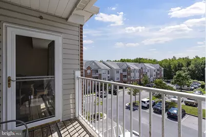 9608 Haven Farm Road #9608M, Perry Hall, MD 21128 - Photo 18