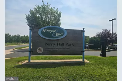 9608 Haven Farm Road #9608M, Perry Hall, MD 21128 - Photo 36