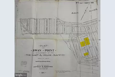 9th St & Swan Ave Lots 364-365, 371-374, 382-387, Sparrows Point, MD 21219 - Photo 8