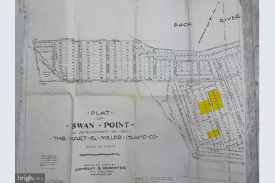 9th St & Swan Ave Lots 364-365, 371-374, 382-387, Sparrows Point, MD 21219 - Photo 6