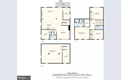 903 Morris Avenue, Lutherville Timonium, MD 21093 - Photo 36