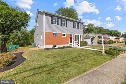 903 Morris Avenue, Lutherville Timonium, MD 21093 - Photo 4