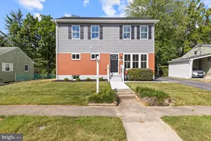 903 Morris Ave, Lutherville Timonium, MD 21093 - Photo 1