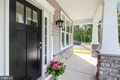 5703 Allender Road, White Marsh, MD 21162 - Photo 10