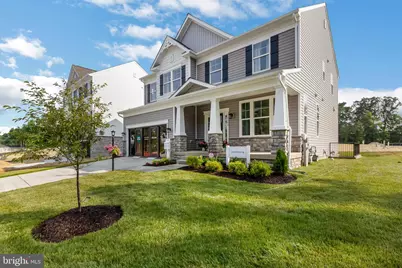 5703 Allender Road, White Marsh, MD 21162 - Photo 8