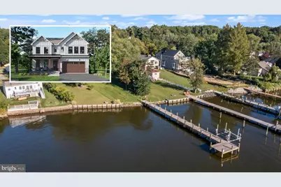 1158 E Riverside Avenue, Essex, MD 21221 - Photo 1